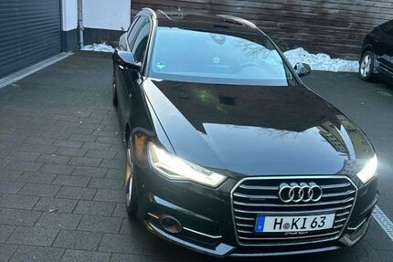 Audi A6 166.000 km 19.999 &euro; Hannover 30167