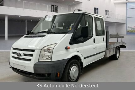 Ford Transit 41.524 km 21.200 &euro; Bönningstedt 25474