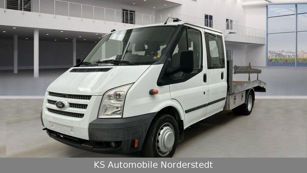 Ford Transit 41.524 km 21.200 &euro; Bönningstedt 25474