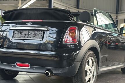 Mini Cooper 177.000 km 4.100 &euro; Brühl (Nähe Köln) 50321