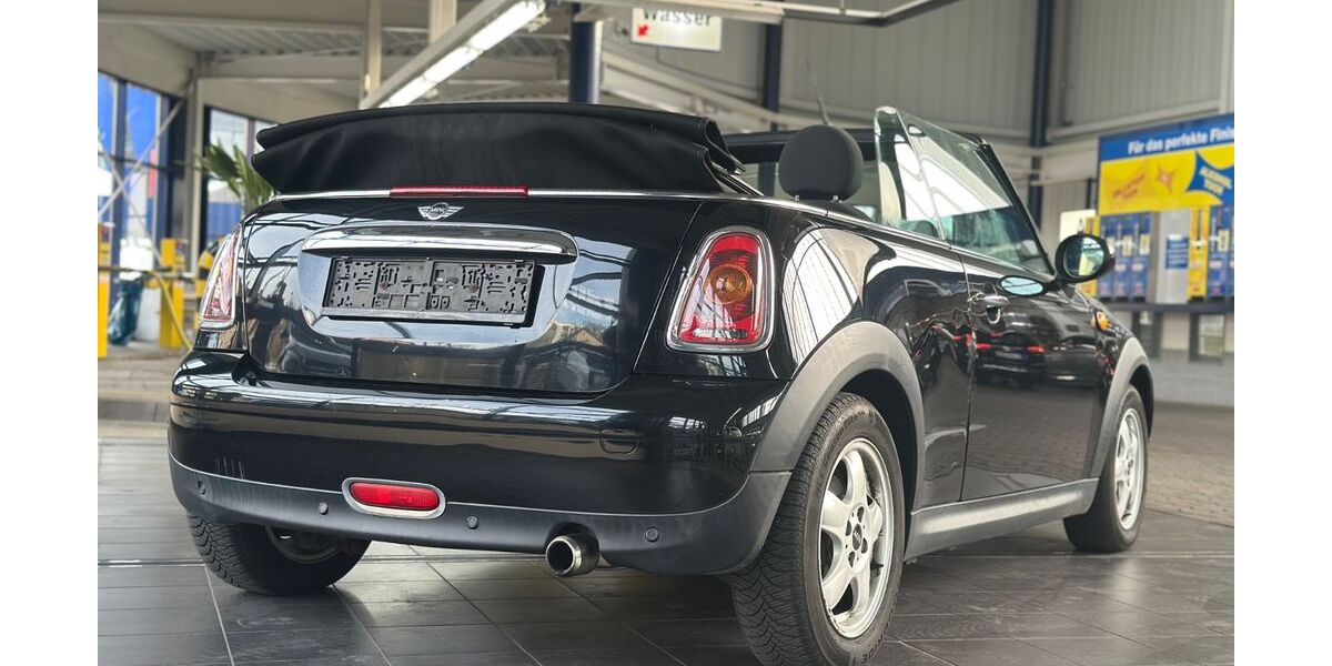 Mini Cooper 177.000 km 4.100 &euro; Brühl (Nähe Köln) 50321