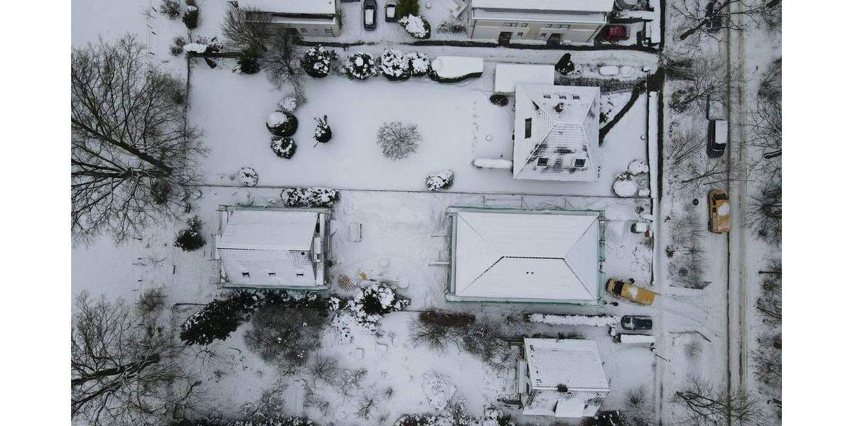 Familienfreundliche Neubau-Doppelhaushälfte | KfW-40 | 136 m² | Bergstedt I Toplage Twietenkoppel 5 zimmer