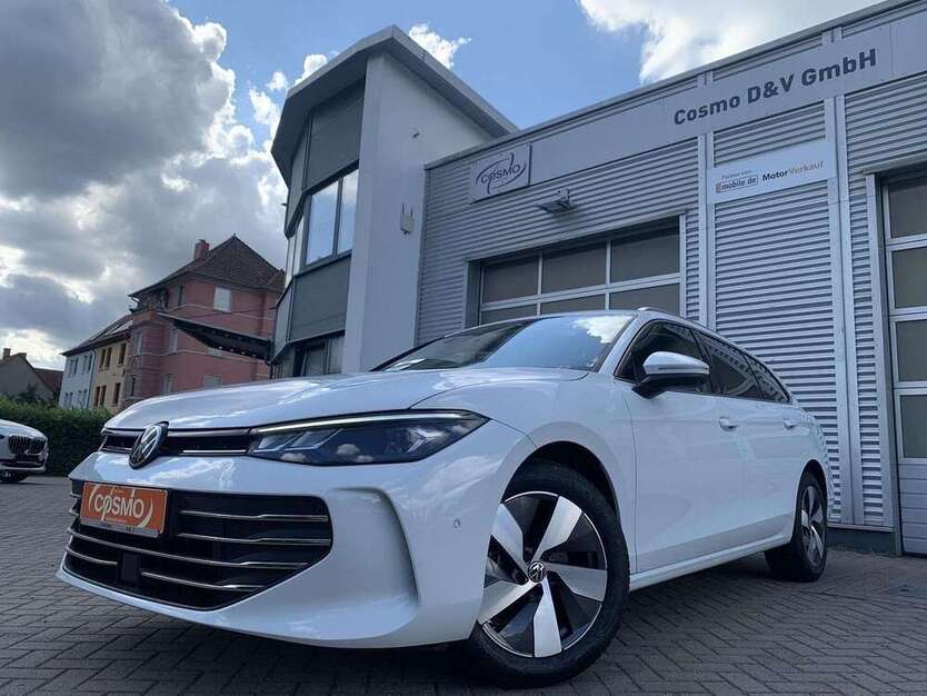 Passat