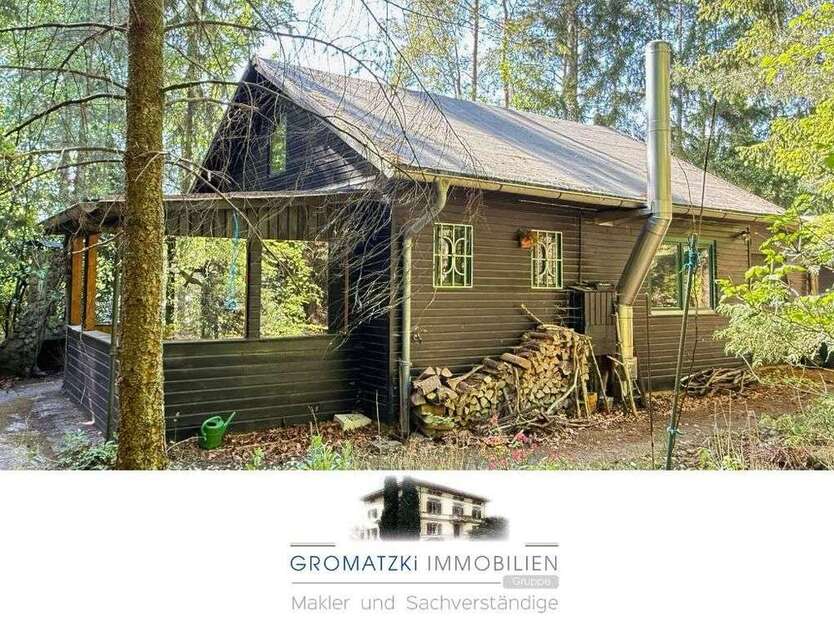Haus zum Kaufen in Suderburg 115.000 € 70 m²