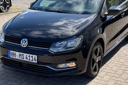 VW Polo 64.000 km 11.200 &euro; Seevetal 21218
