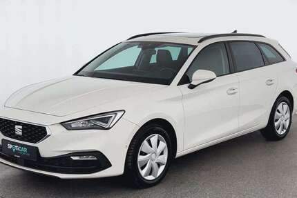 Seat Leon 55.188 km 19.870 &euro; Holzminden 37603