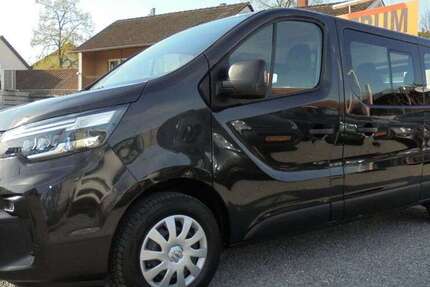 Nissan Primastar
