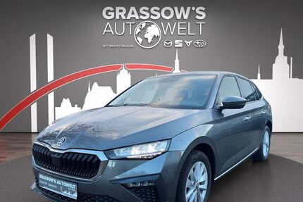 Skoda Scala 5.500 km 24.990 &euro; Stralsund-Langendorf 18442