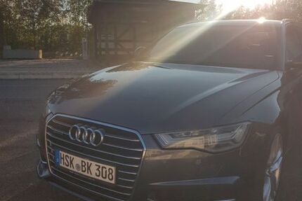 Audi A6 227.000 km 17.800 &euro; Meschede 59872
