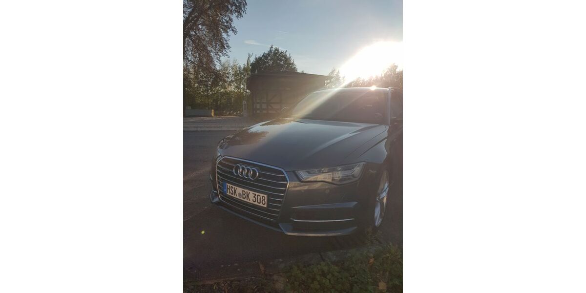 Audi A6 227.000 km 17.800 &euro; Meschede 59872