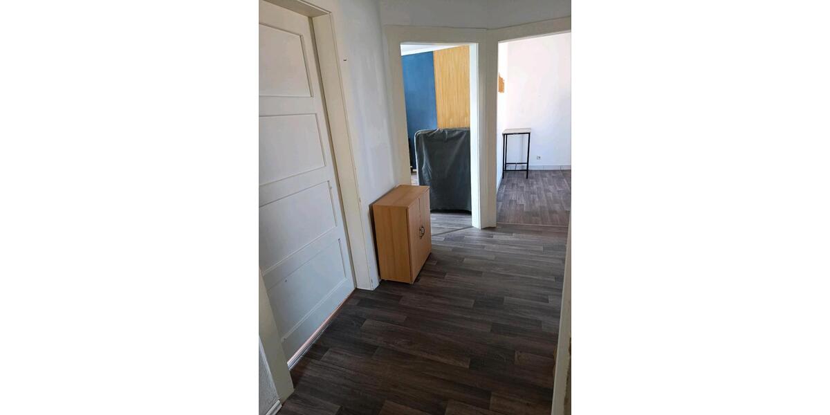 Dachgeschoßwohnung Mannheim Käfertal - 2 Zimmer, 45 m&sup2;, 800&euro; | Angebot:25958698