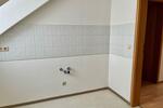 2-Raum-Wohnung im Dachgeschoss 2 zimmer