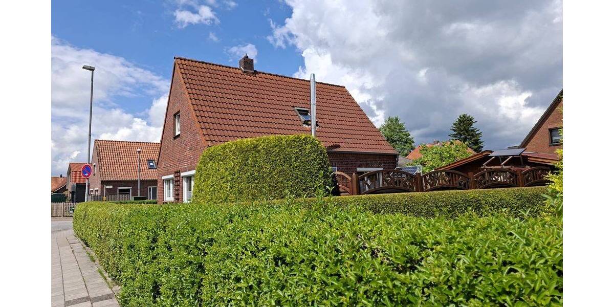 Einfamilienhaus Jever - 4 Zimmer, 83 m&sup2;, 850&euro; | Angebot:26824550