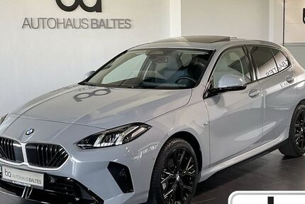 BMW 116 6.400 km 29.850 &euro; Prüm/ Niederprüm 54595