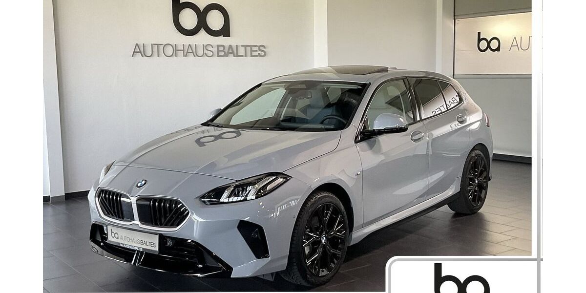 BMW 116 6.400 km 29.850 &euro; Prüm/ Niederprüm 54595