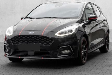 Ford Fiesta 104.000 km 10.400 € Willich 47877