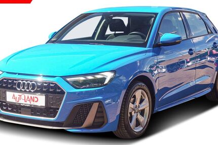 Audi A1 33.400 km 19.950 &euro; Dresden 01239