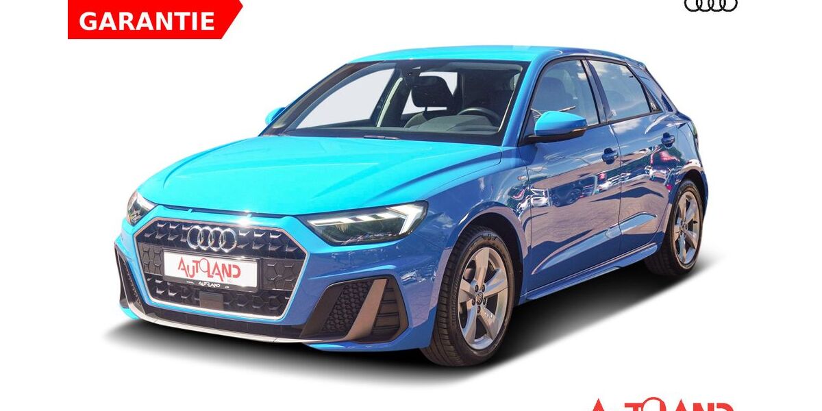 Audi A1 33.400 km 19.950 &euro; Dresden 01239