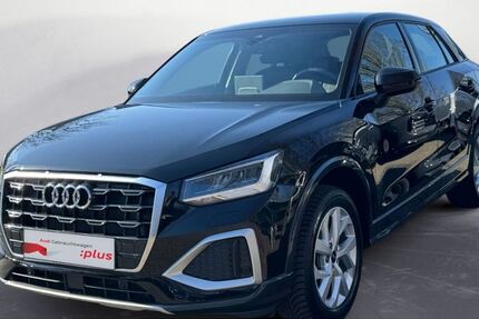 Audi Q2 22.032 km 30.980 &euro; Hilden 40721