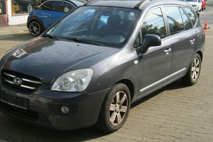 Kia Carens 189.000 km 2.990 € Berlin / Wir bitten um telefonische Terminvereinbarung ! 14167