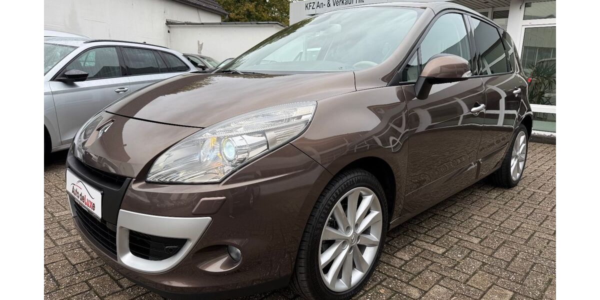 Renault Scenic 108.757 km 7.590 &euro; Cloppenburg 49661