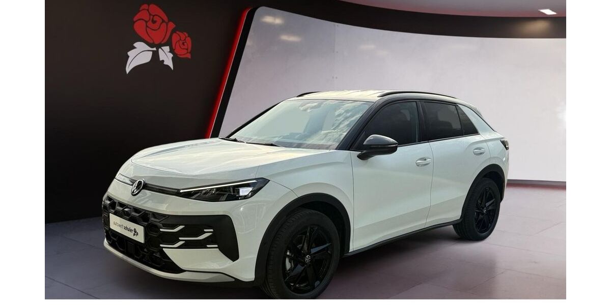 VW T-Roc 3.504 km 43.949 &euro; Villingen-Schwenningen 78052