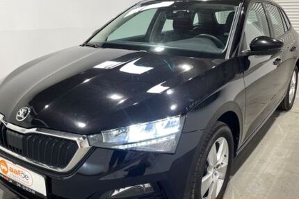 Skoda Scala 75.000 km 17.980 &euro; Norderstedt 22848