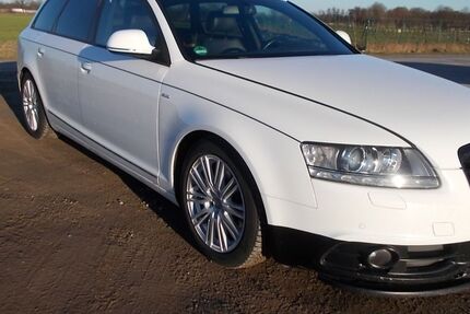 Audi A6 376.961 km 4.495 € Langenhagen 30853