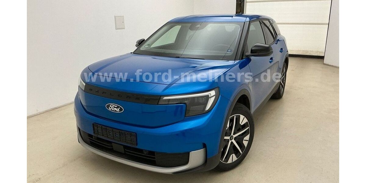 Ford Explorer 8.900 km 36.990 &euro; Garrel 49681