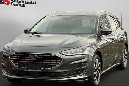 Ford Focus 26.000 km 19.790 € Bonn 53177