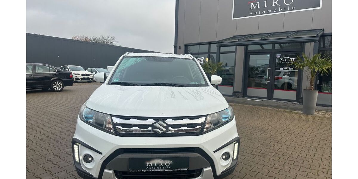 Suzuki Vitara 169.200 km 11.200 &euro; Delmenhorst 27755