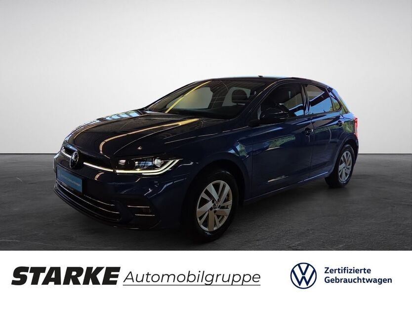 VW Polo 8.643 km 23.980 € Ibbenbüren 49477