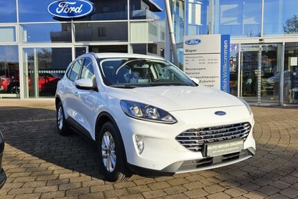 Ford Kuga 75.500 km 20.950 &euro; Alzey 55232