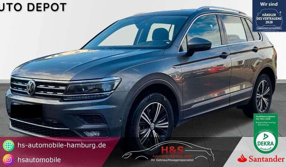 Tiguan