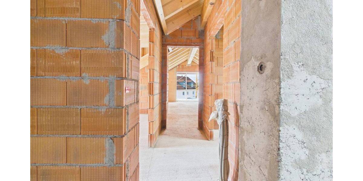 Etagenwohnung Ingolstadt Hundszell - 2 Zimmer, 61 m&sup2;, 410.000&euro; | Angebot:26694289