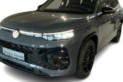 VW Tayron