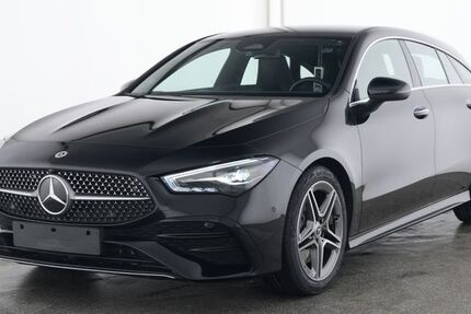Mercedes-Benz CLA 200 Shooting Brake 23.877 km 32.962 &euro; Gießen 35396