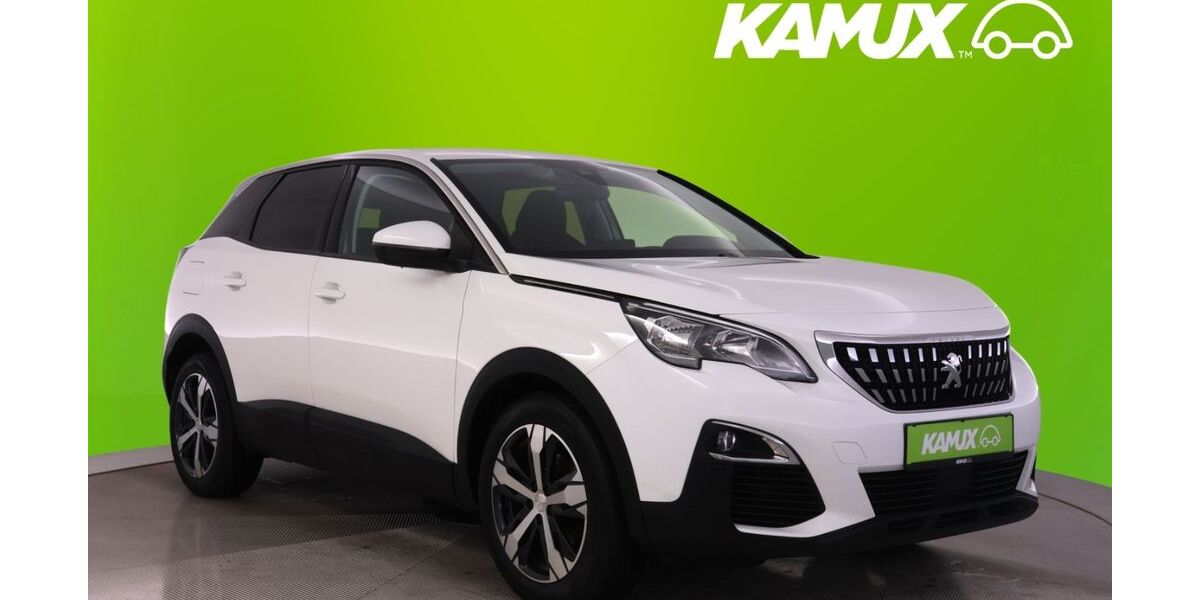 Peugeot 3008 74.240 km 13.450 &euro; Ahrensburg 22926