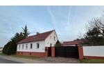 Bauernhaus, Landhaus Neuzelle - 7 Zimmer, 160 m&sup2;, 1.799&euro; | Angebot:26006320
