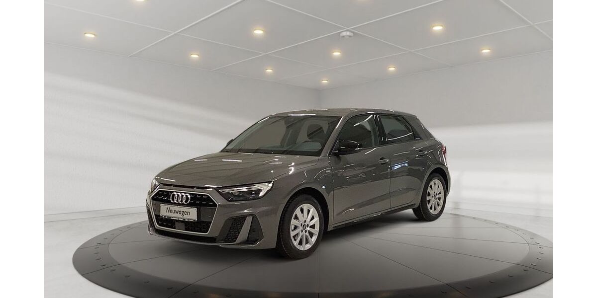 Audi A1 8.500 km 25.500 &euro; Weißenfels 06667