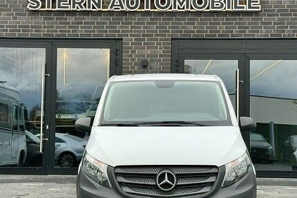Mercedes-Benz Vito 171.205 km 19.990 &euro; Burgwedel (Hannover) 30938