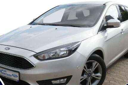 Ford Focus 104.400 km 8.500 &euro; Horn-Bad Meinberg 32805