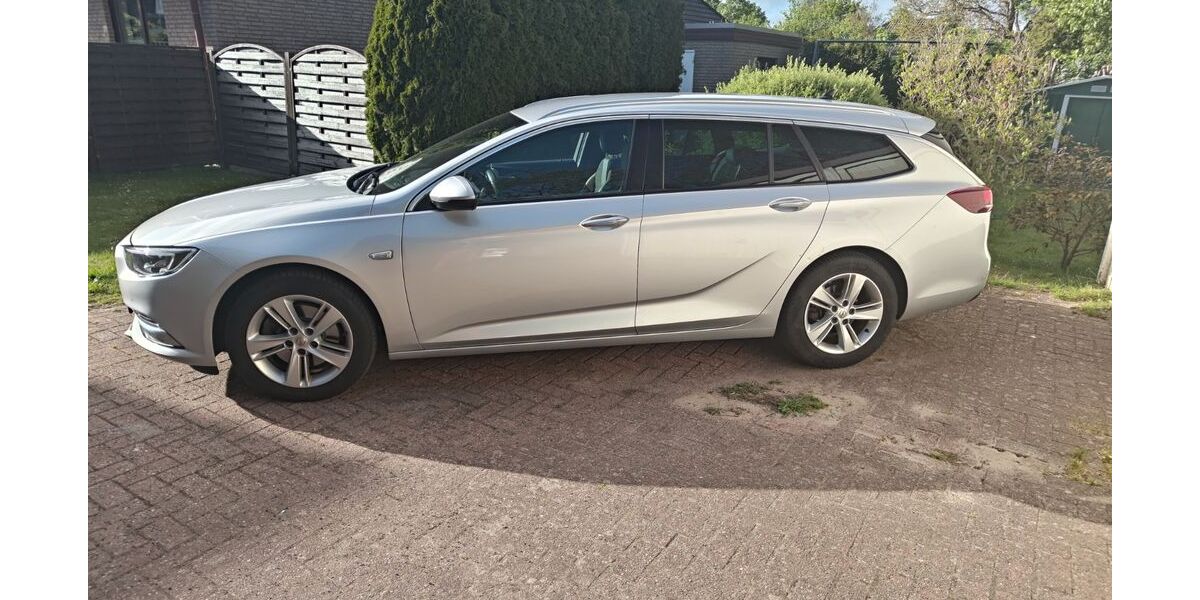 Opel Insignia 123.000 km 12.950 &euro; Bremerhaven 27574