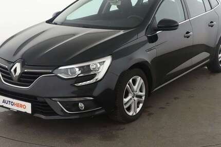Renault Megane 108.334 km 12.110 &euro; Berlin 14059