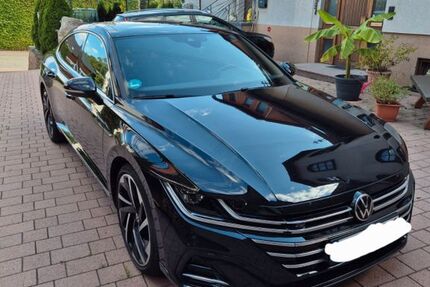VW Arteon 49.000 km 35.000 € Straubenhardt 75334