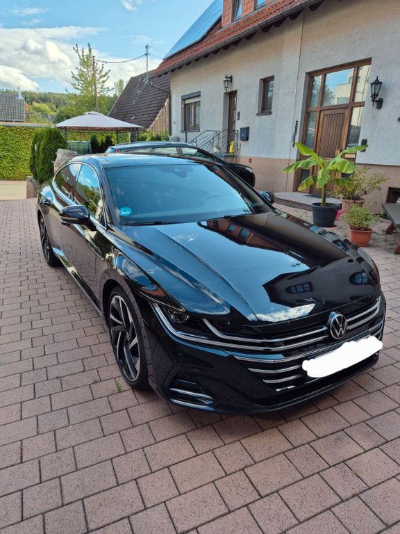 VW Arteon 49.000 km 35.000 € Straubenhardt 75334