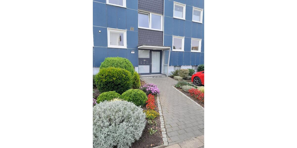 Etagenwohnung Bielefeld Heepen - 2.5 Zimmer, 61 m&sup2;, 149.800&euro; | Angebot:25447061