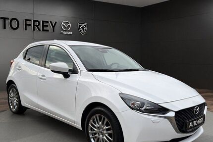 Mazda 2 34.473 km 14.990 € Gersthofen 86368