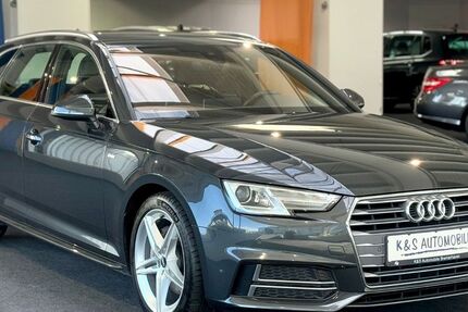Audi A4 149.000 km 18.650 &euro; Bremerhaven 27568