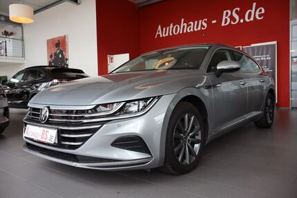 VW Arteon 71.723 km 22.890 &euro; Braunschweig 38116
